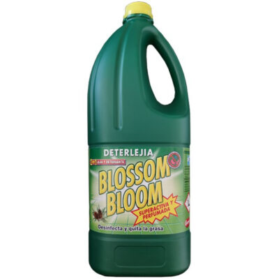 Lejia Detergente Pino 2 Ltr. Blossom Bloom