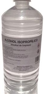 Alcohol Isopropanol 1 Ltr.