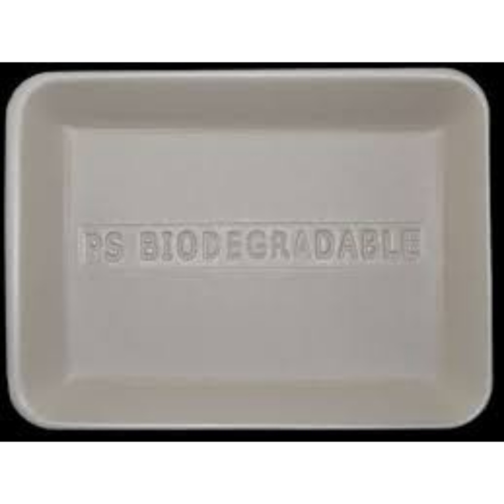 Bandeja B79 Biodegradable