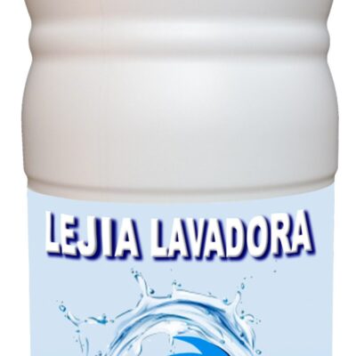 Lejia Lavadora 1 Ltr. Gerpa