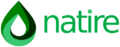 Natire Logo Productos de Limpieza