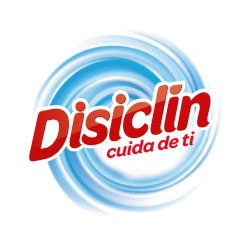 Logo Disiclin Productos de Limpieza