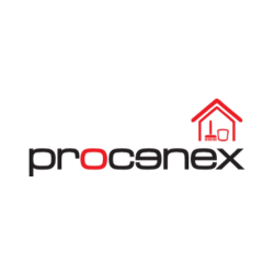 Logo Procenex Productos de Limpieza